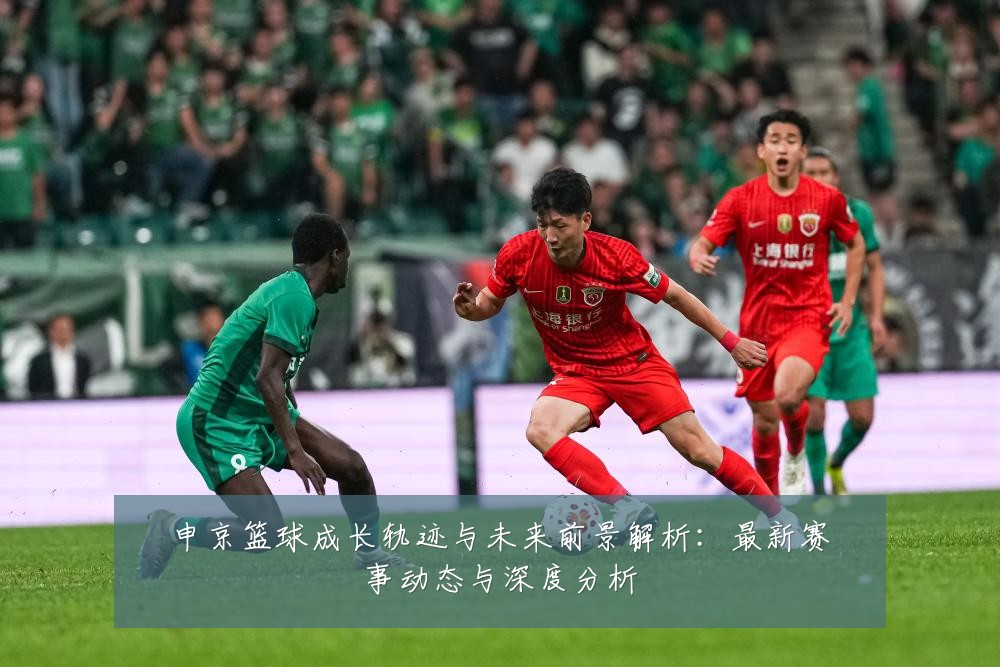 申京篮球成长轨迹与未来前景解析:最新赛事动态与深度分析